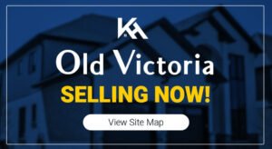 old victoria